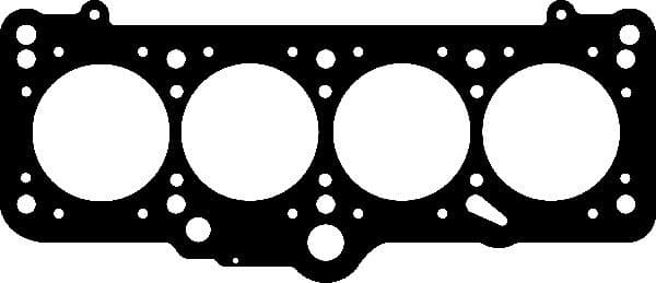 Gasket, cylinder head 414531P