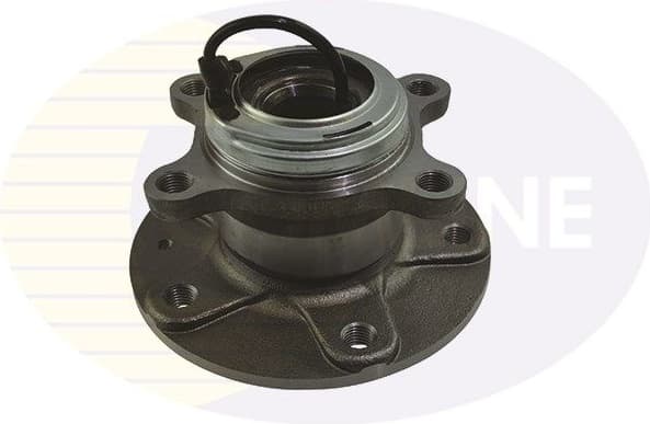 Wheel Bearing Kit CHA159