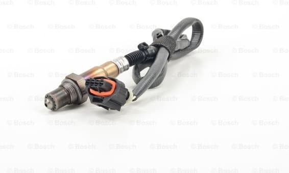 Oxygen Sensor 0258010147