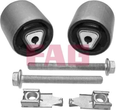 Mounting, control/trailing arm 829032710