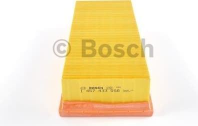 Air Filter 1457433058