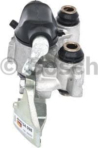 Brake Caliper 0986134098 - image 2