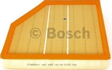 Air Filter 1457433101