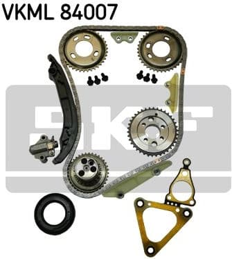 Timing Chain Kit VKML84007