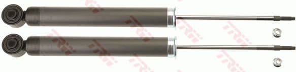 Shock absorber rear JGT1252T