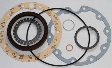 Repair Kit, wheel hub 19035992