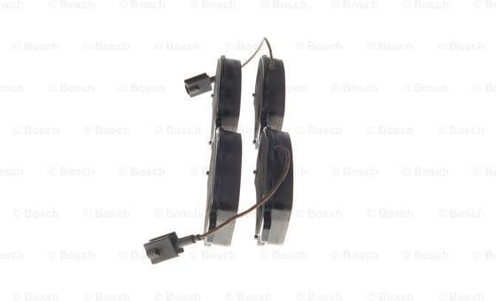 Brake Pad Set, disc brake 0986494765 - image 2