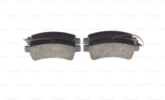 Brake Pad Set, disc brake 0986494765 - image 3