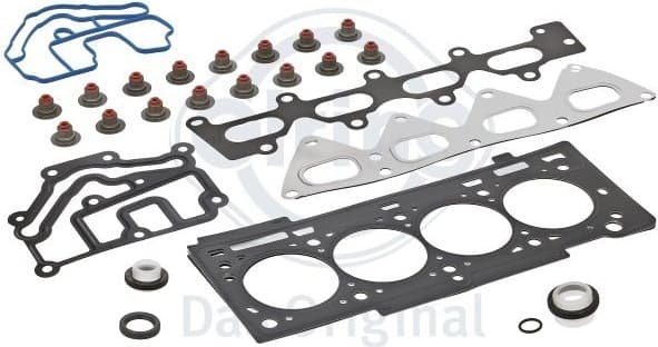 Gasket Kit, cylinder head 659.250