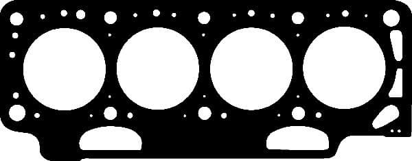 Gasket, cylinder head 411369P