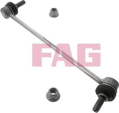Link/Coupling Rod, stabiliser bar 818051610