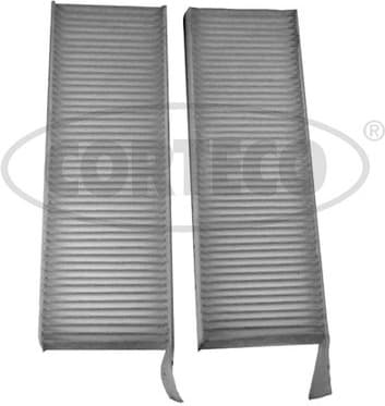 Filter, cabin air 80004776