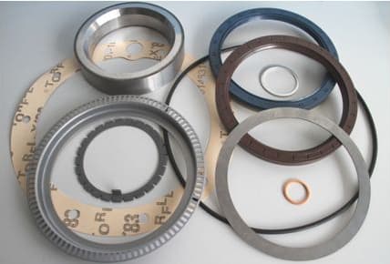 Repair Kit, wheel hub 19035983