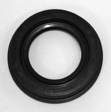 Shaft Seal, differential 19037088B - image 2