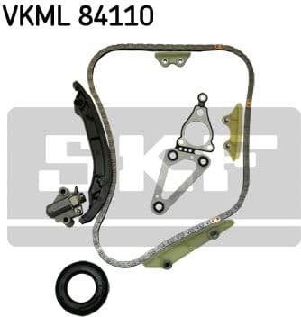 Timing Chain Kit VKML84110