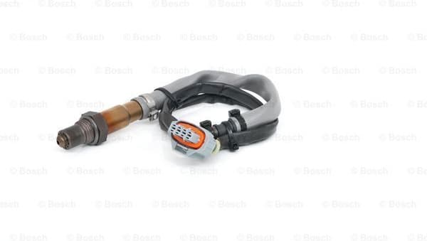 Oxygen Sensor 0258010396