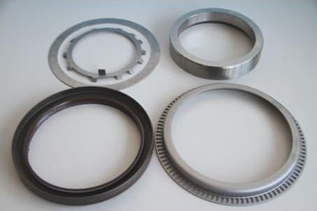 Repair Kit, wheel hub 19035981 - image 2