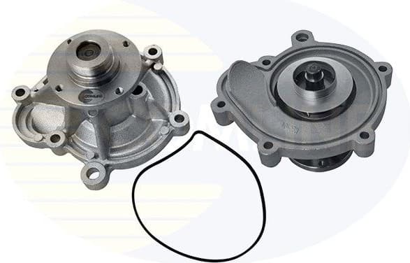 Water Pump, engine cooling EWP365