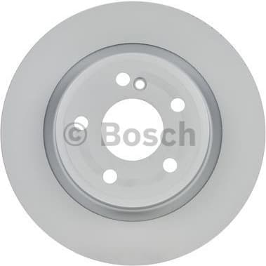 Brake Disc 0986479A04