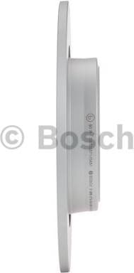 Brake Disc 0986479A04 - image 4