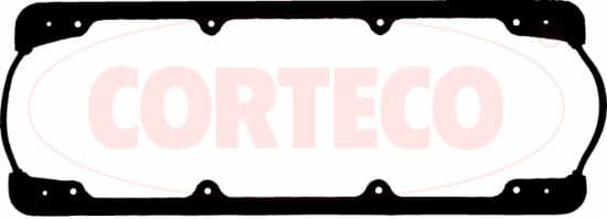 Gasket, cylinder head cover 440391P
