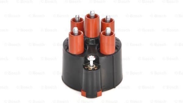 Ignition Distributor Cap 1235522380