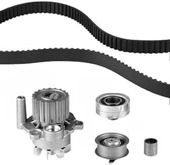 Water Pump & Timing Belt Kit 30-0806-1