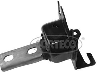 Mounting, manual transmission 49382894