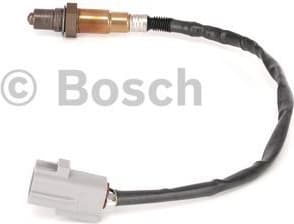 Oxygen Sensor 0258010023 - image 3