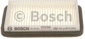 Filter, cabin air 1987435052