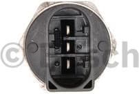 Sensor, fuel pressure 0261230414 - image 2