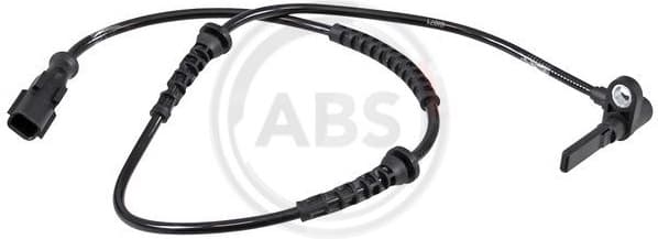 Sensor, wheel speed 31783 - image 4