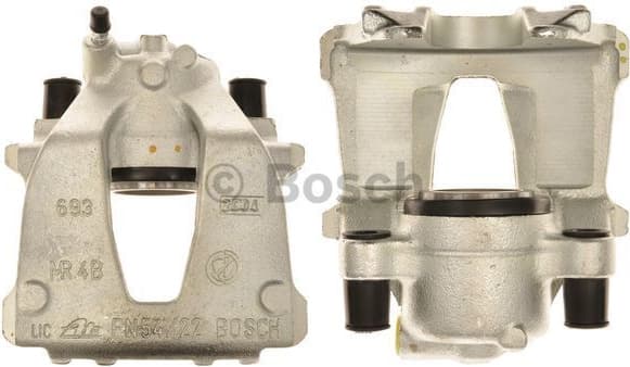 Brake Caliper 0204103855
