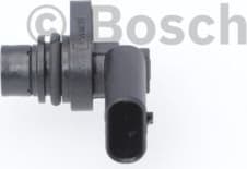 Sensor, camshaft position 0232103125 - image 2