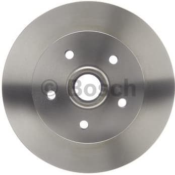 Brake Disc 0986478136