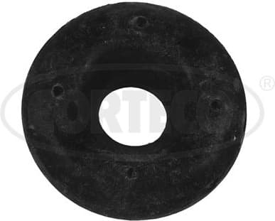 Mounting, control/trailing arm 80004682