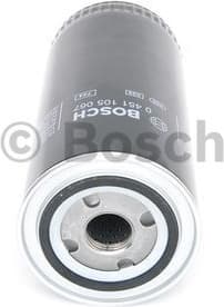 Oil Filter 0451105067