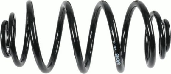 Suspension Spring 996 706