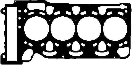 Gasket, cylinder head 415027P