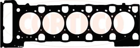 Gasket, cylinder head 415662P
