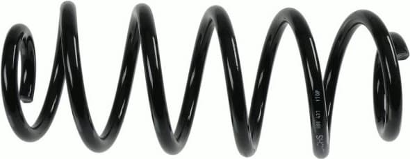 Suspension Spring 998 431