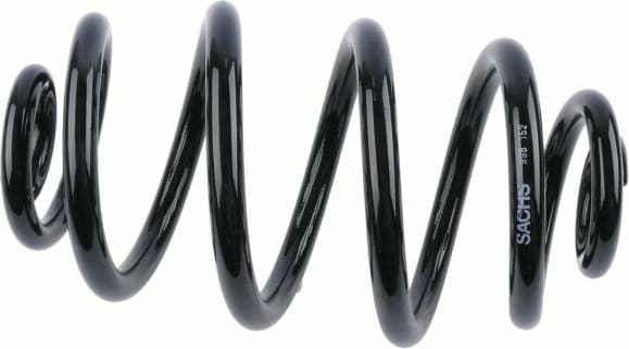 Suspension Spring 998 152
