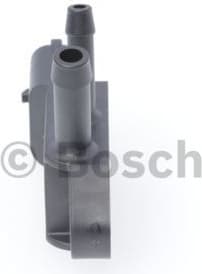 Sensor, exhaust pressure 0281006287 - image 4