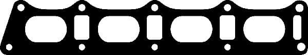 Gasket, exhaust manifold 023731P