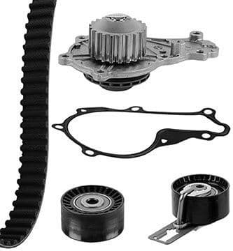 Water Pump & Timing Belt Kit 30-0859-2