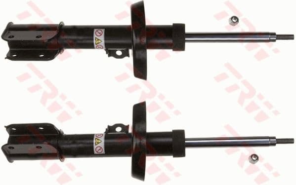 Shock Absorber TRW TWIN JGM2756T