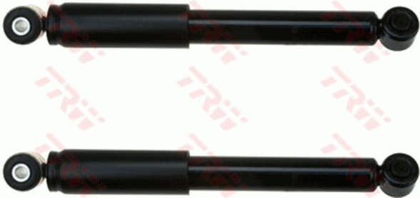 Shock Absorber TRW TWIN JGT286T
