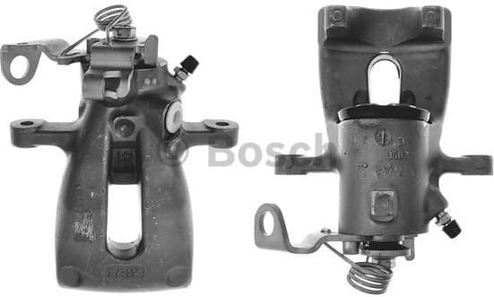 Brake Caliper 0986135050