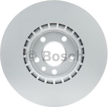 Brake Disc 0986479546 - image 3