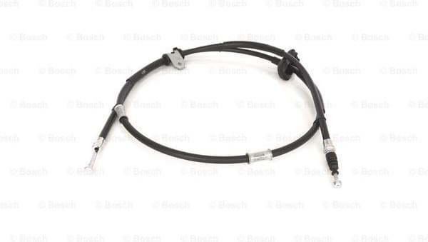 Cable Pull, parking brake 1987482725